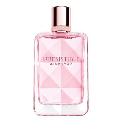 sephora irresistible very floral perfume.